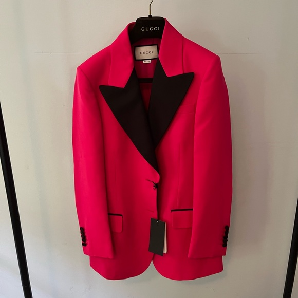 Gucci Blazer - Picture 2 of 6